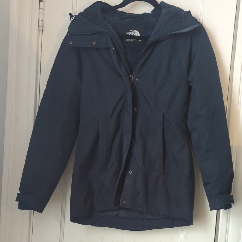 The North Face 550 Fill Down Jacket